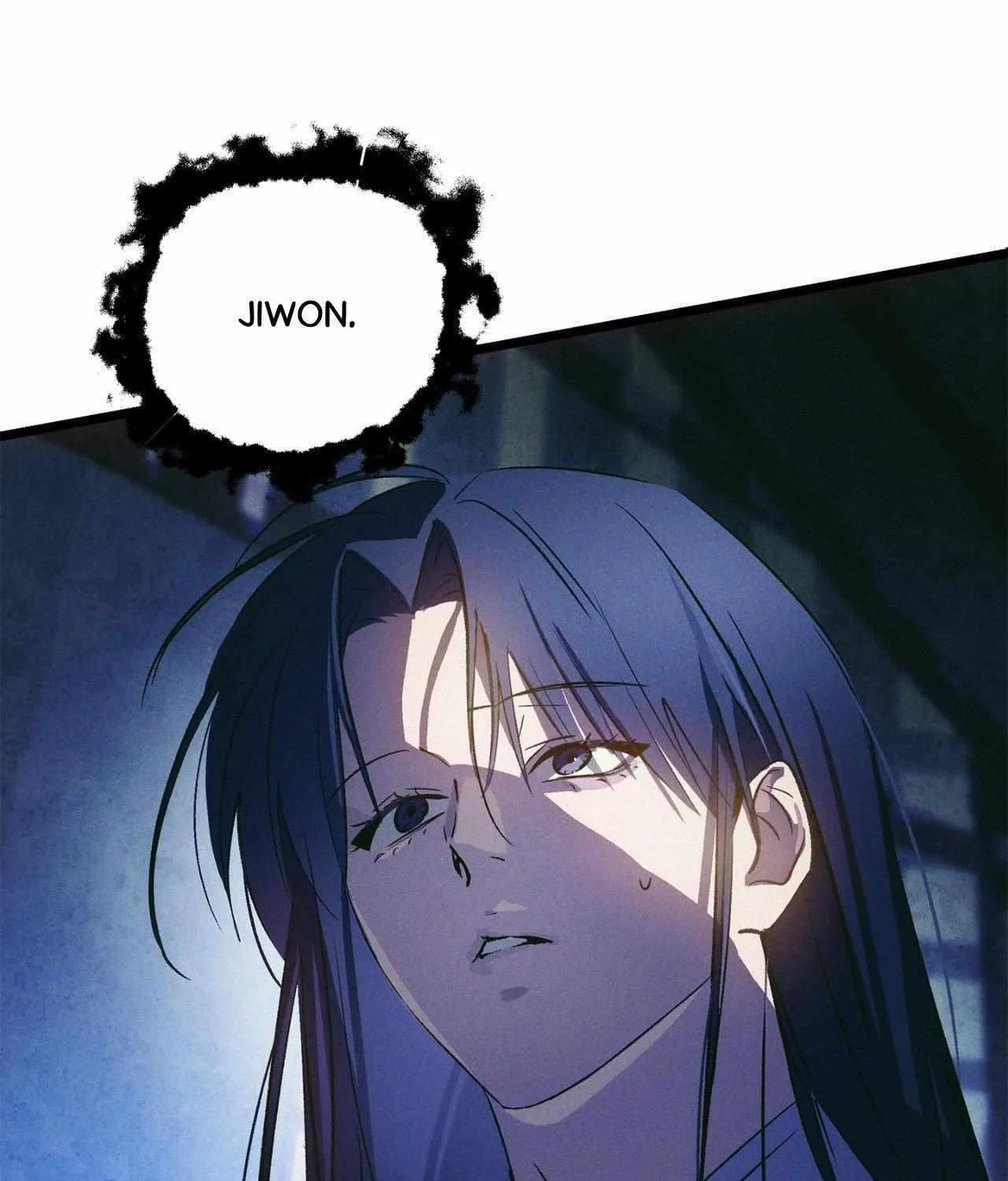 The Thread Never Burned Chapter 21 page 31 - 