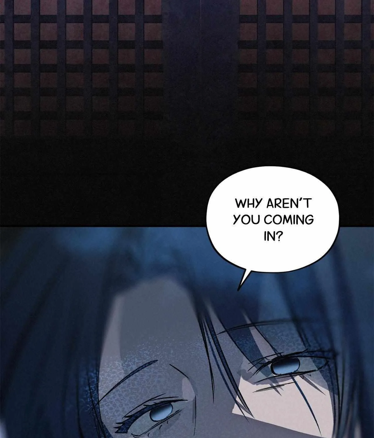 The Thread Never Burned Chapter 21 page 35 - 