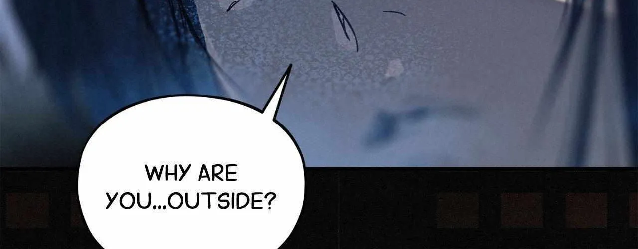 The Thread Never Burned Chapter 21 page 36 - 