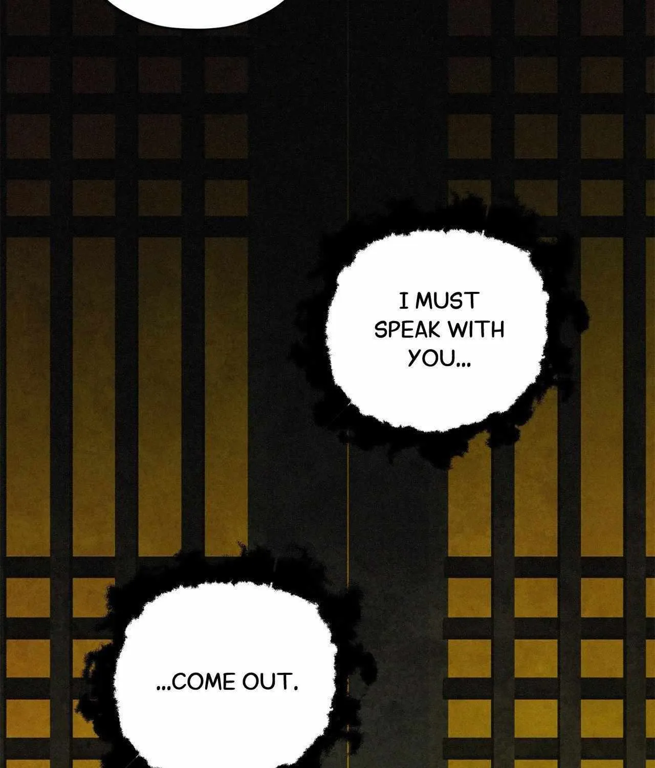 The Thread Never Burned Chapter 21 page 37 - 