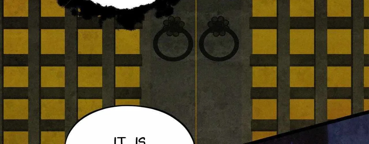 The Thread Never Burned Chapter 21 page 38 - 