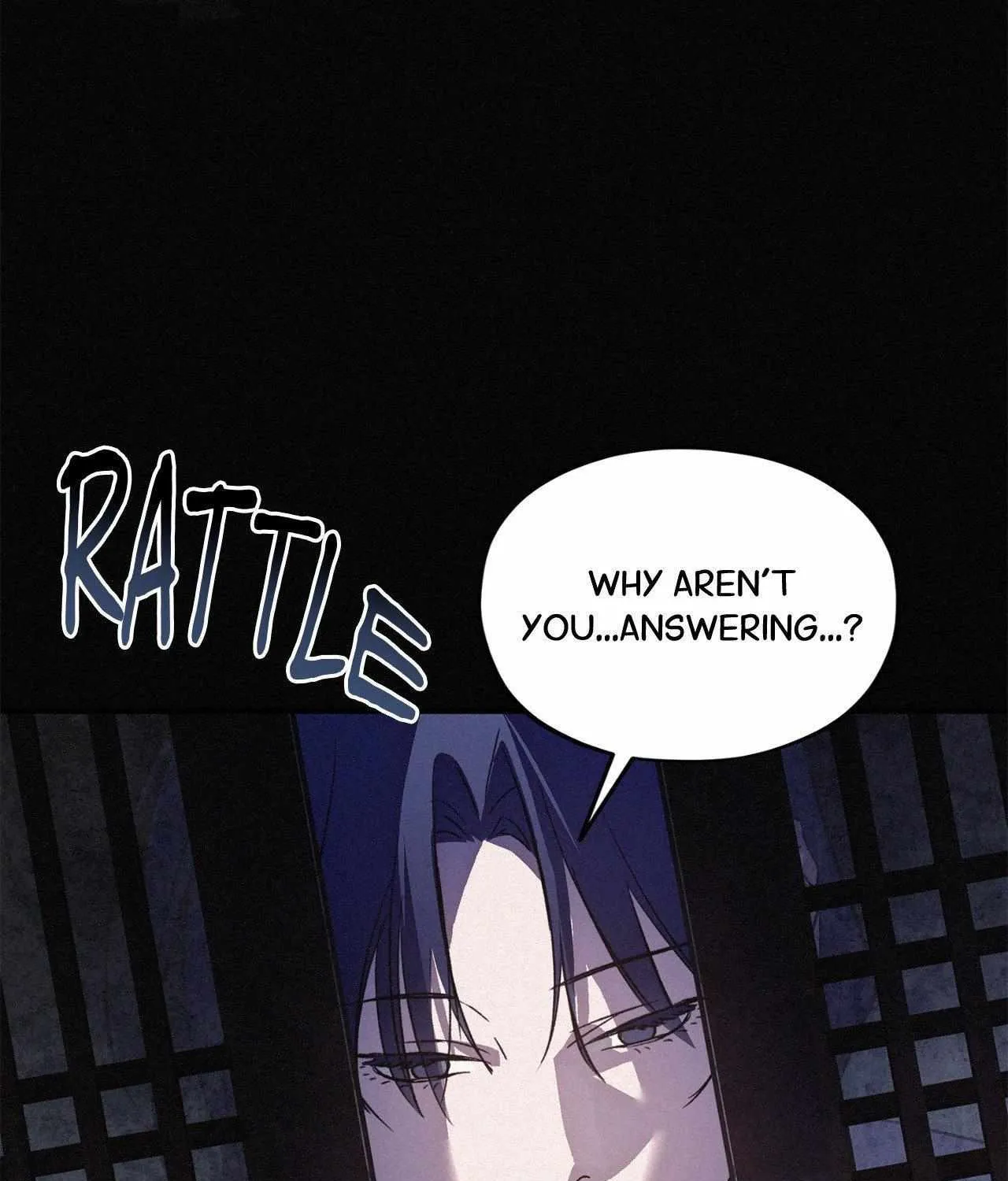 The Thread Never Burned Chapter 21 page 41 - 