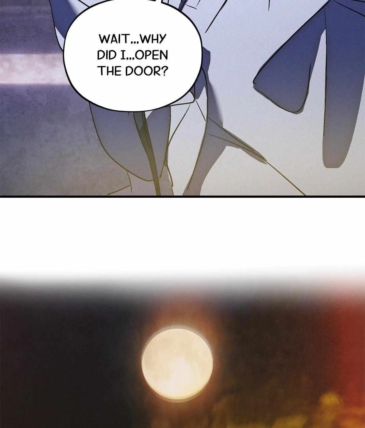 The Thread Never Burned Chapter 21 page 45 - 