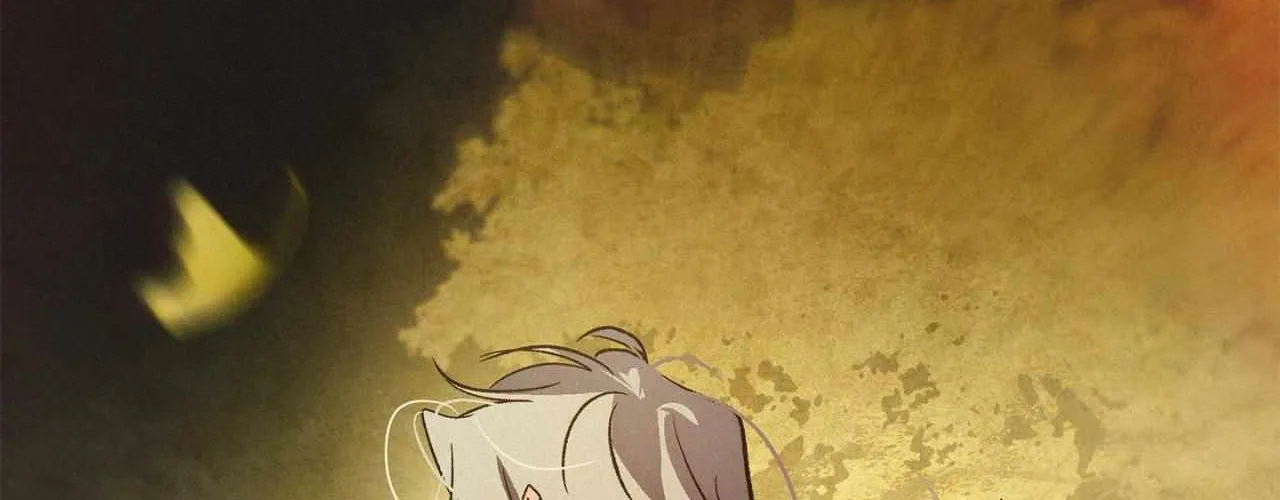 The Thread Never Burned Chapter 21 page 46 - 