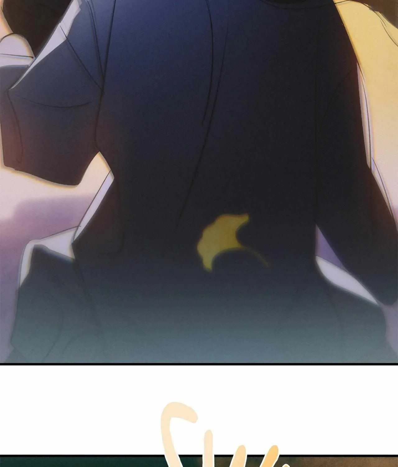 The Thread Never Burned Chapter 21 page 49 - 