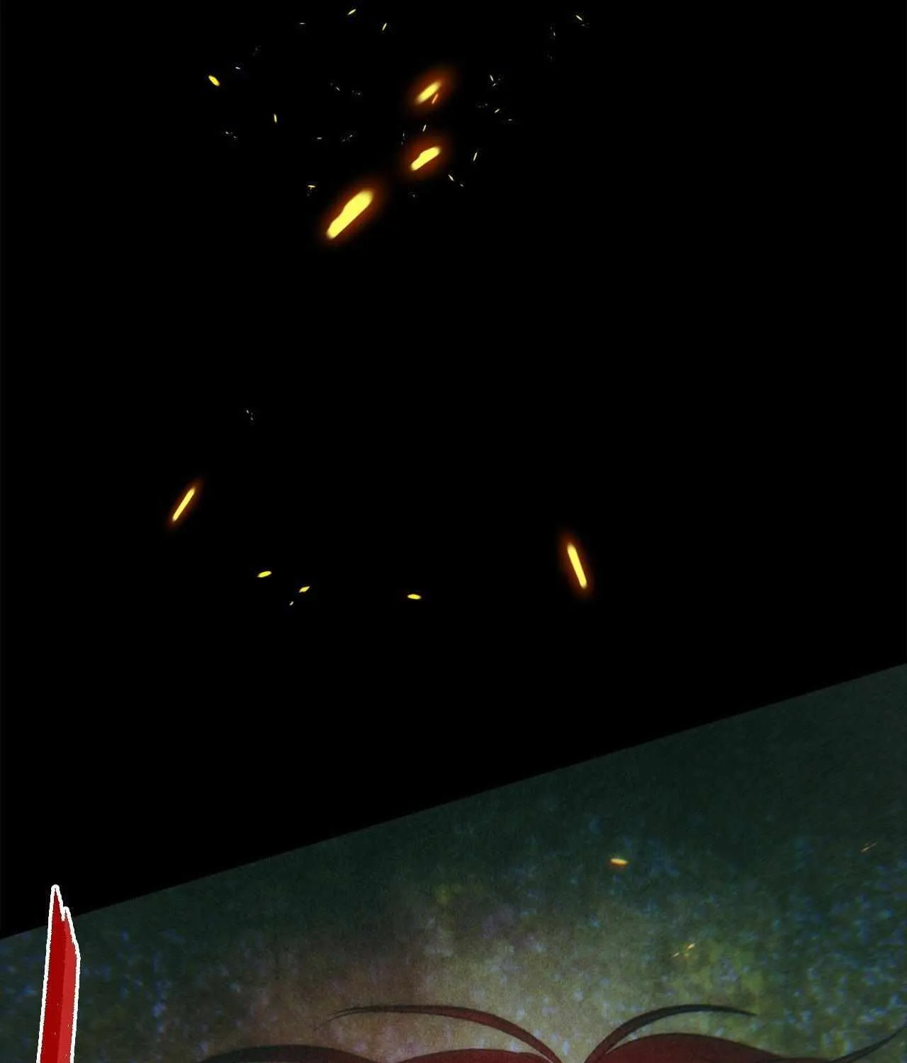 The Thread Never Burned Chapter 21 page 6 - 