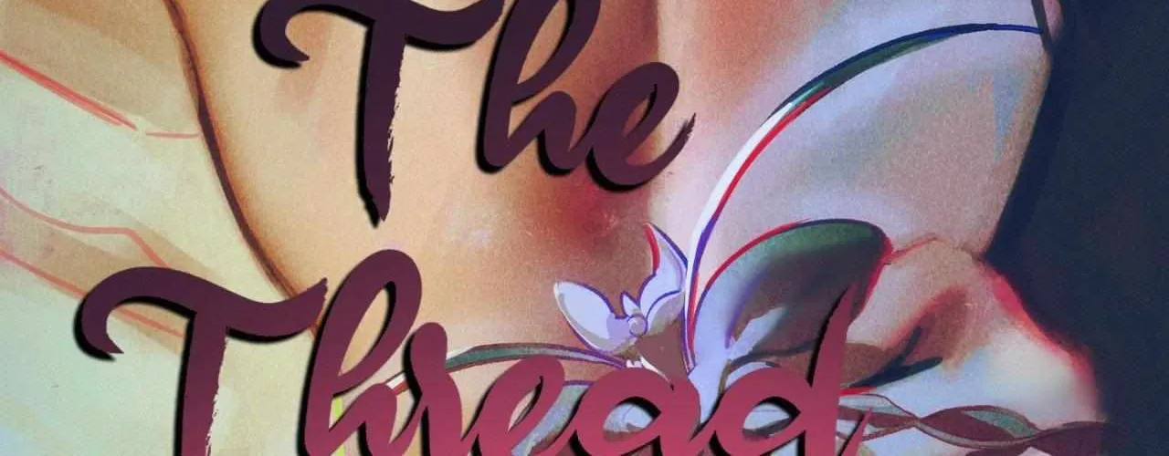 The Thread Never Burned Chapter 21 page 58 - 