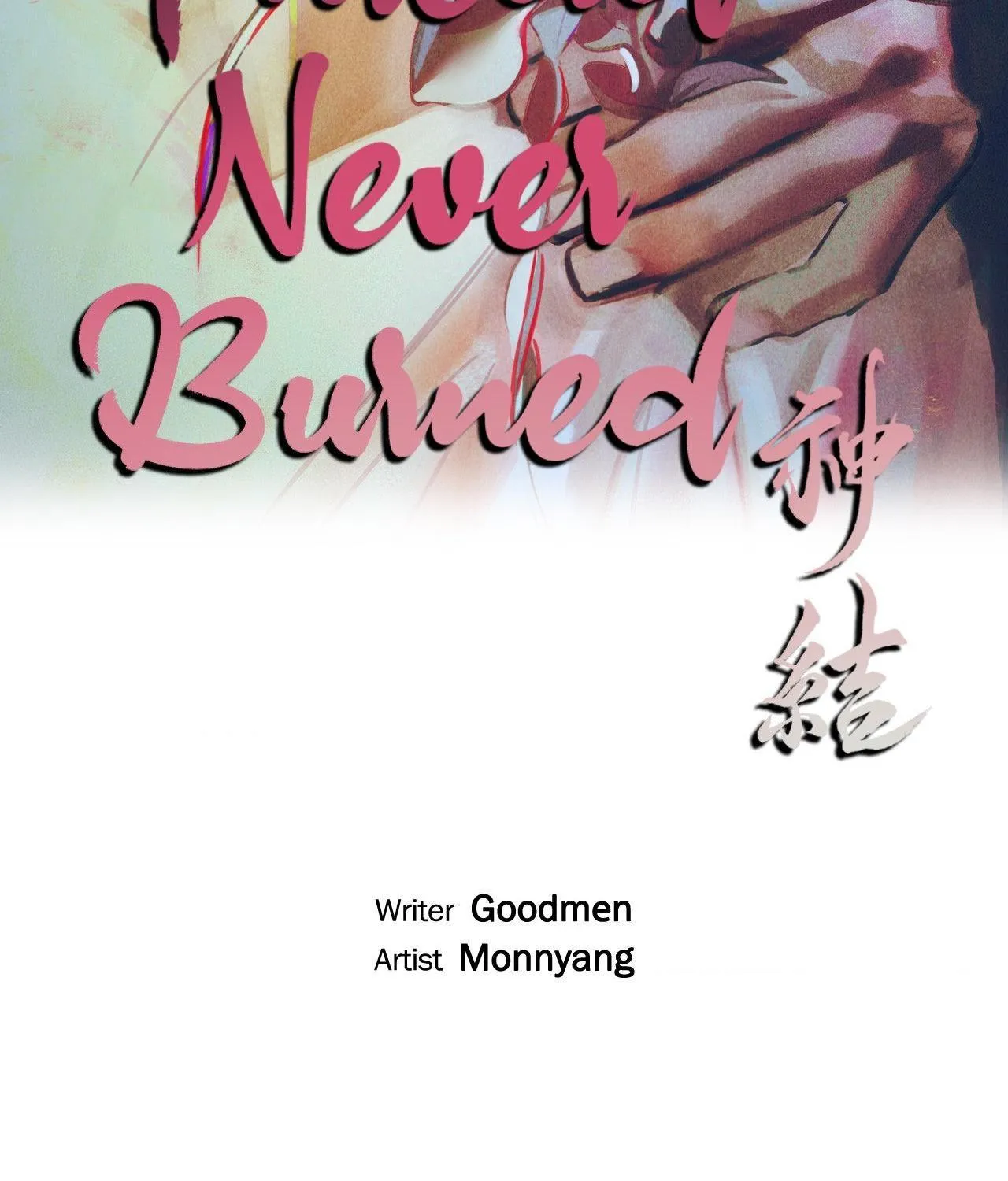 The Thread Never Burned Chapter 21 page 59 - 