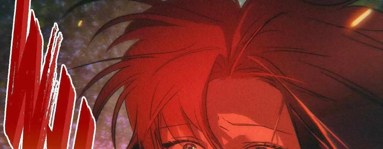 The Thread Never Burned Chapter 21 page 7 - 