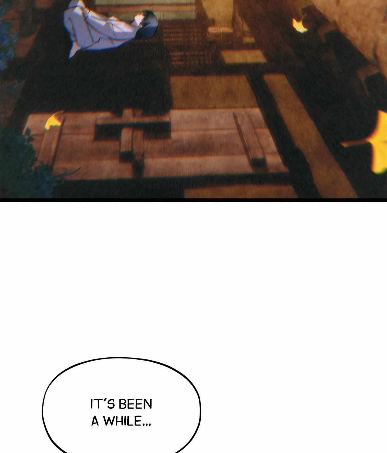 The Thread Never Burned Chapter 21 page 65 - 