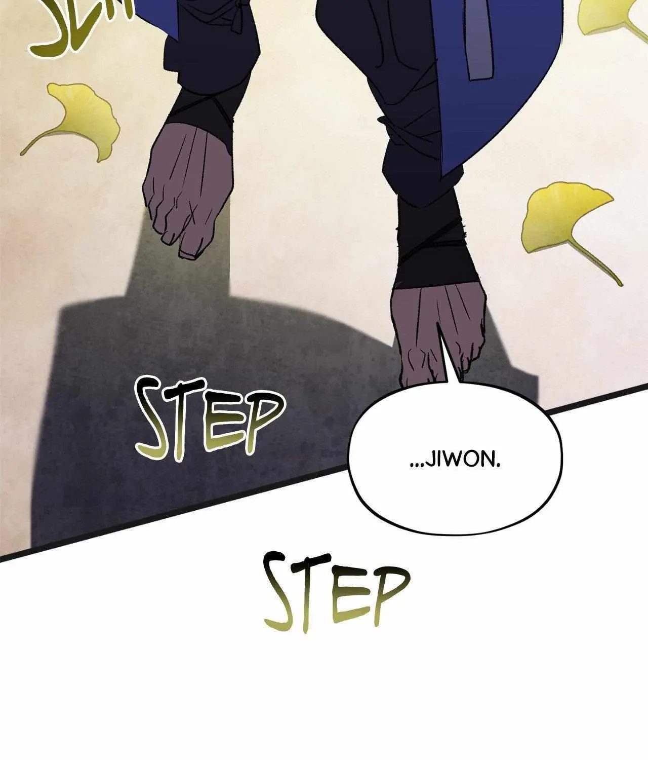 The Thread Never Burned Chapter 21 page 67 - 