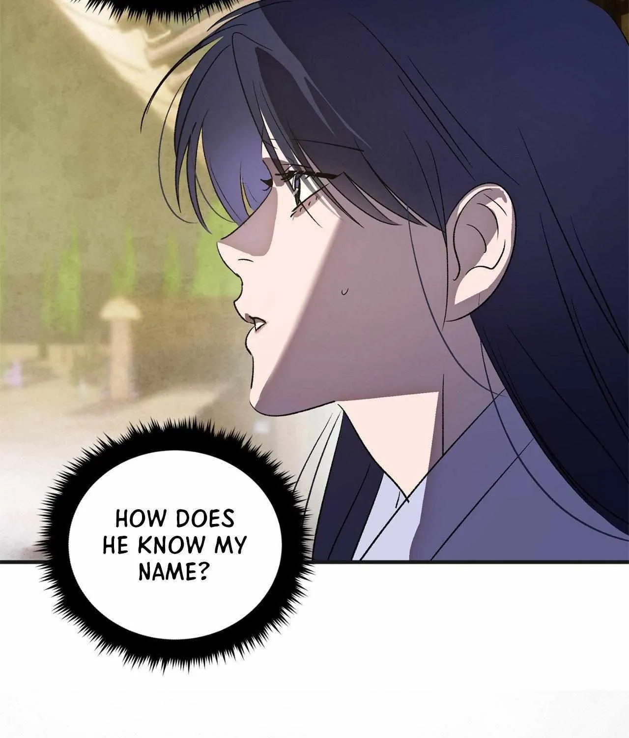 The Thread Never Burned Chapter 21 page 69 - 