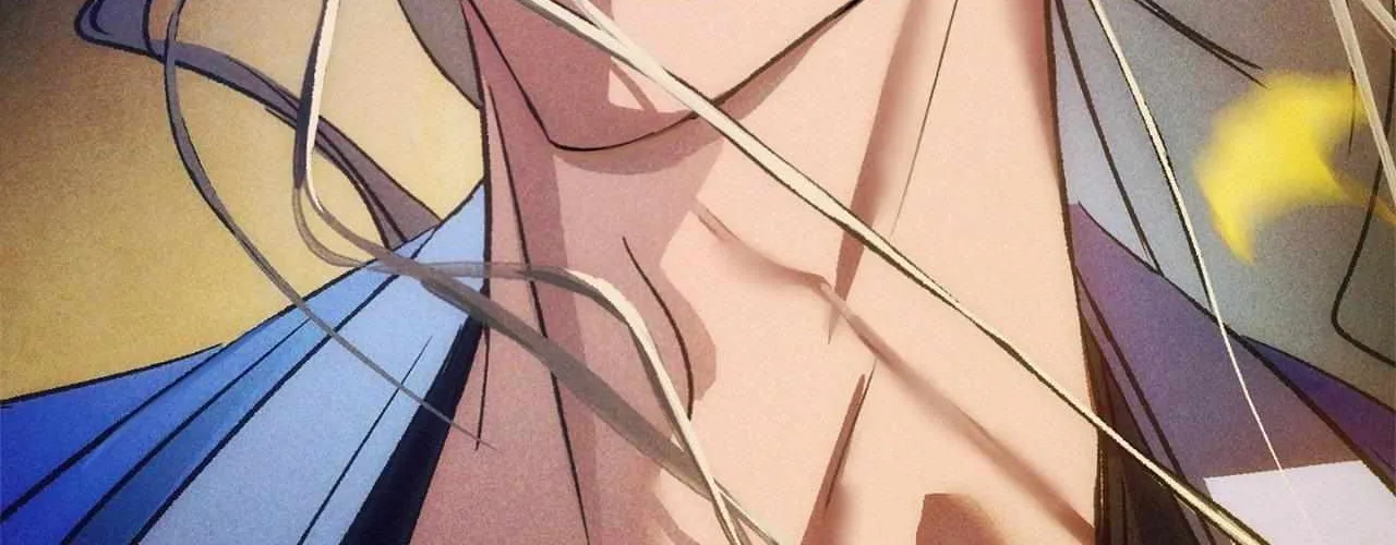 The Thread Never Burned Chapter 21 page 74 - 
