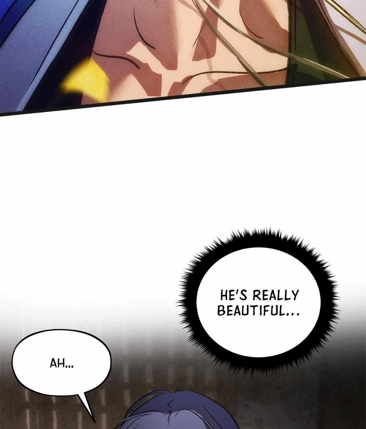The Thread Never Burned Chapter 21 page 75 - 