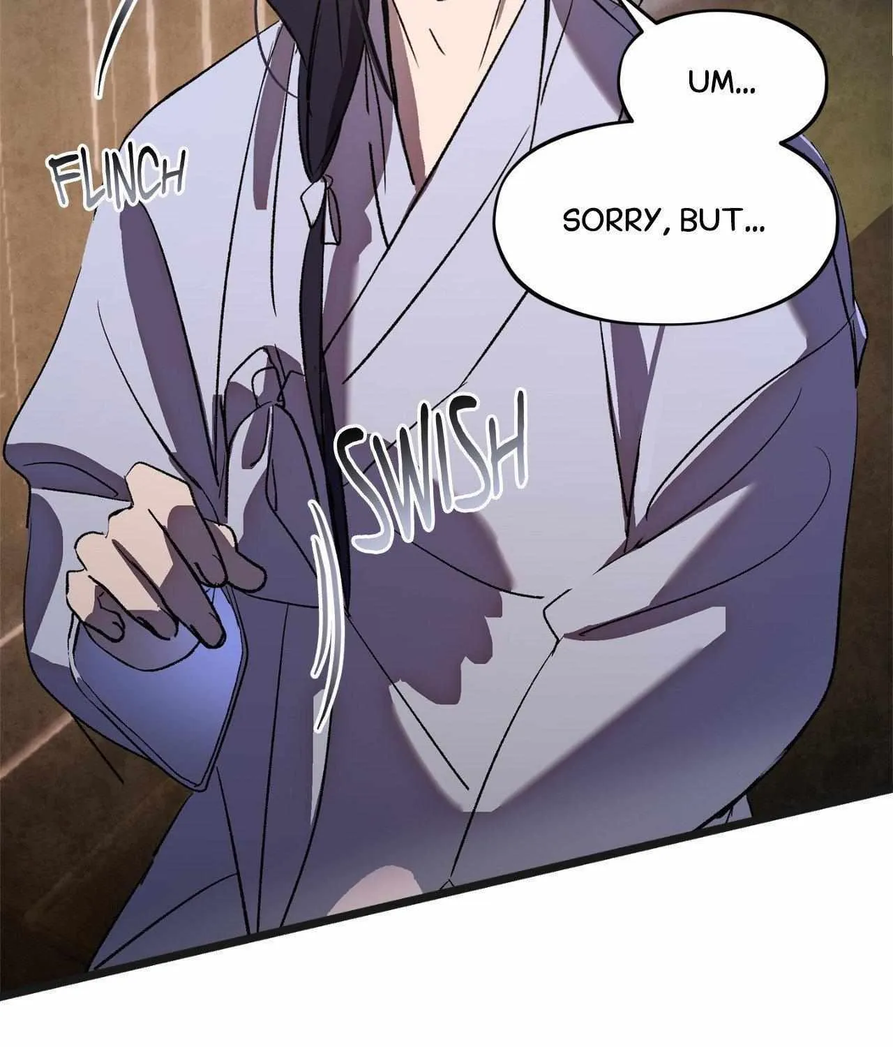 The Thread Never Burned Chapter 21 page 77 - 