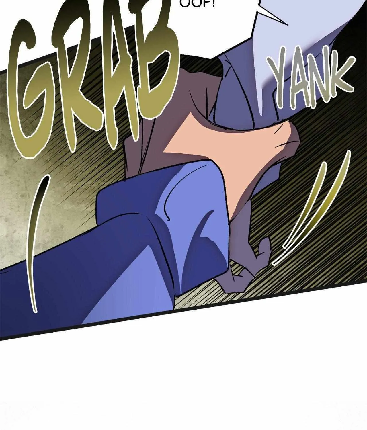 The Thread Never Burned Chapter 21 page 83 - 