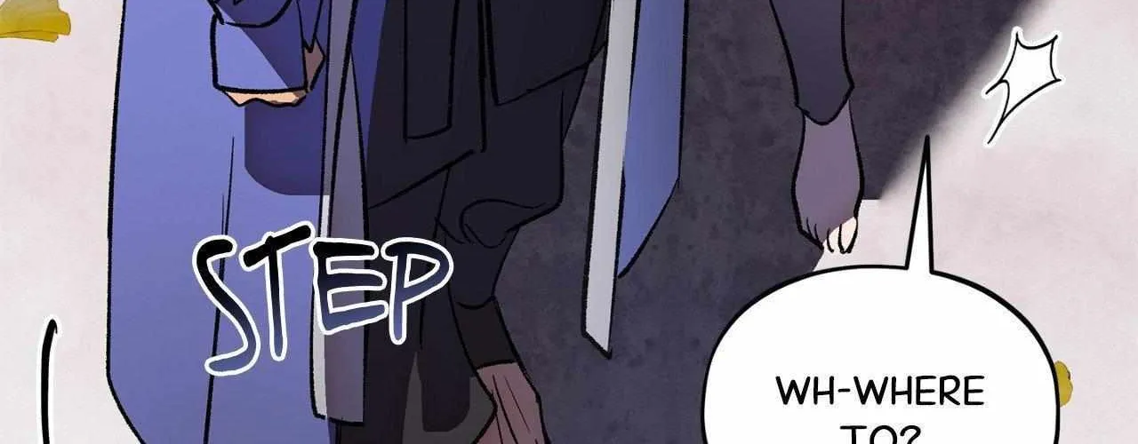 The Thread Never Burned Chapter 21 page 86 - 