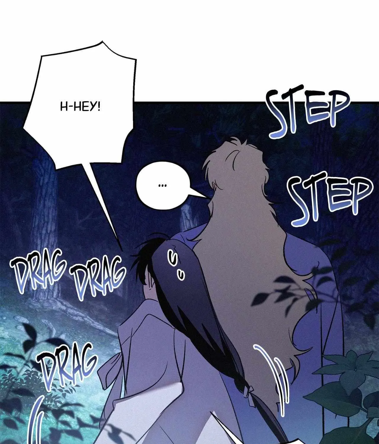 The Thread Never Burned Chapter 21 page 90 - 