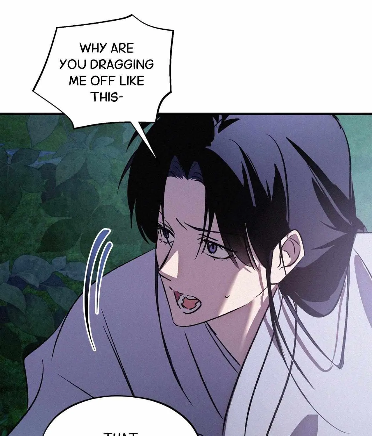 The Thread Never Burned Chapter 21 page 92 - 