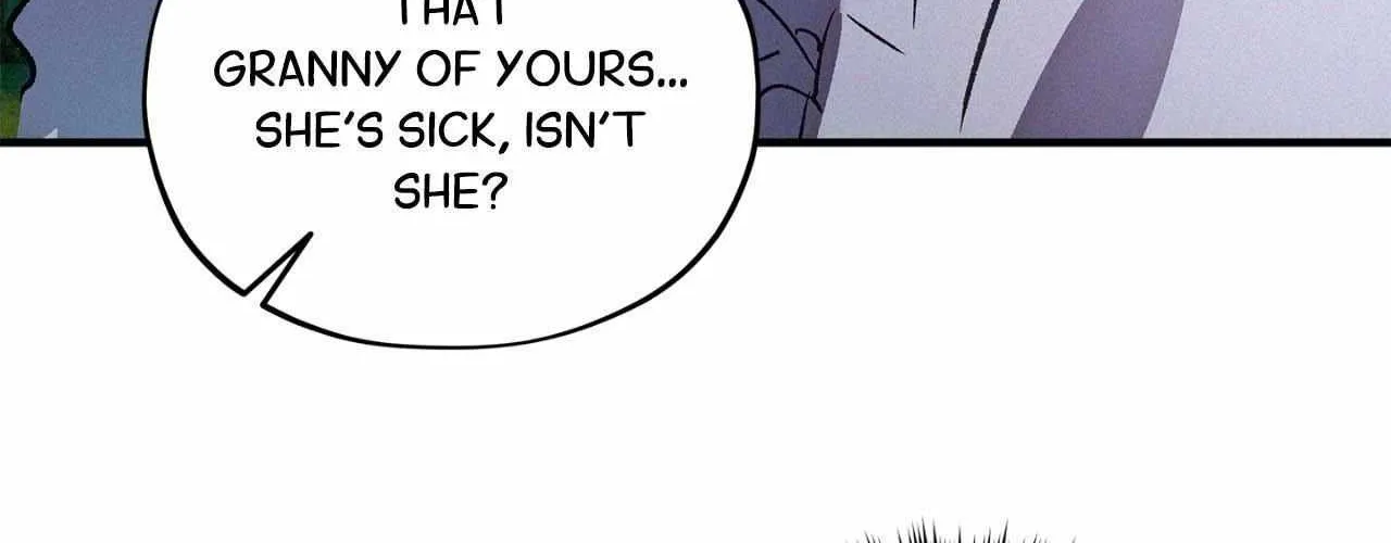 The Thread Never Burned Chapter 21 page 93 - 