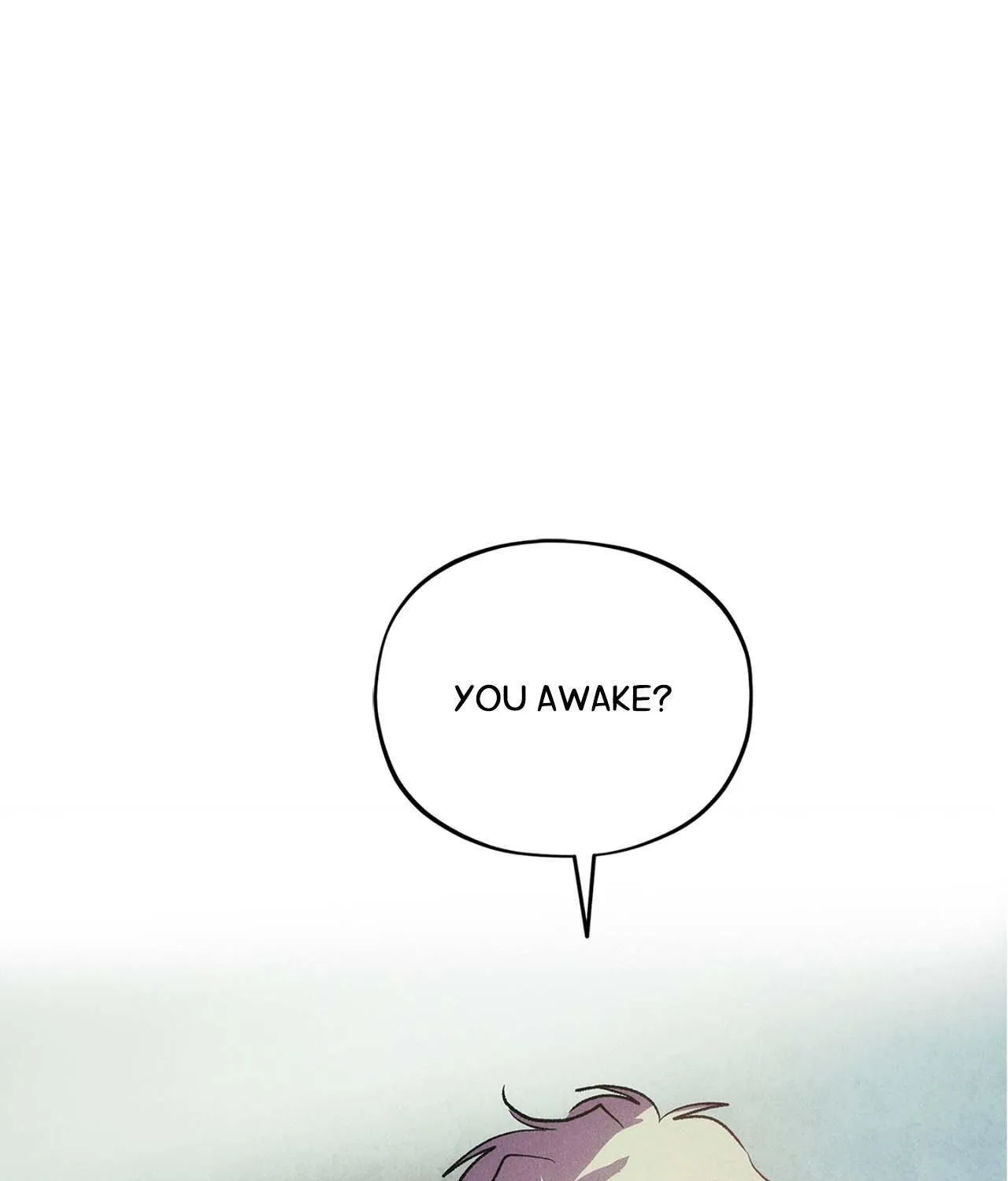 The Thread Never Burned Chapter 22 page 1 - 