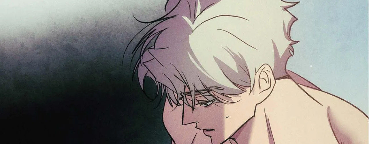The Thread Never Burned Chapter 22 page 2 - 