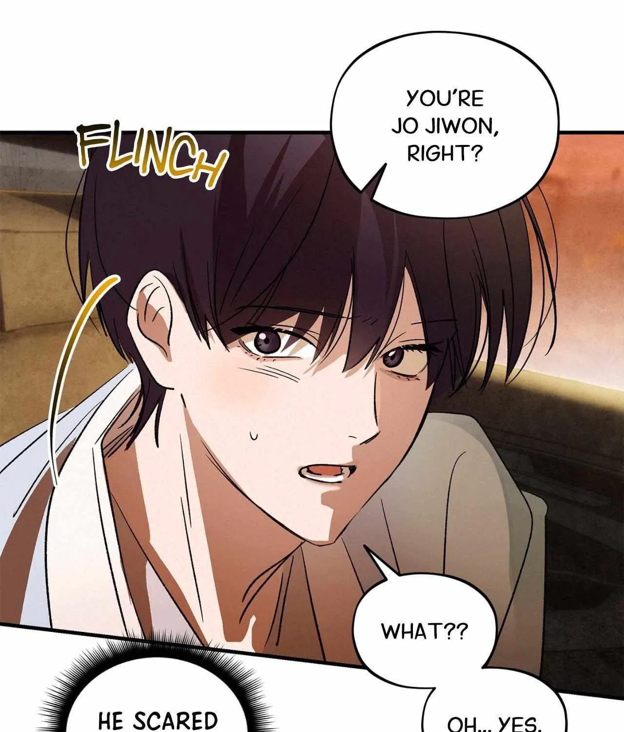 The Thread Never Burned Chapter 22 page 104 - 