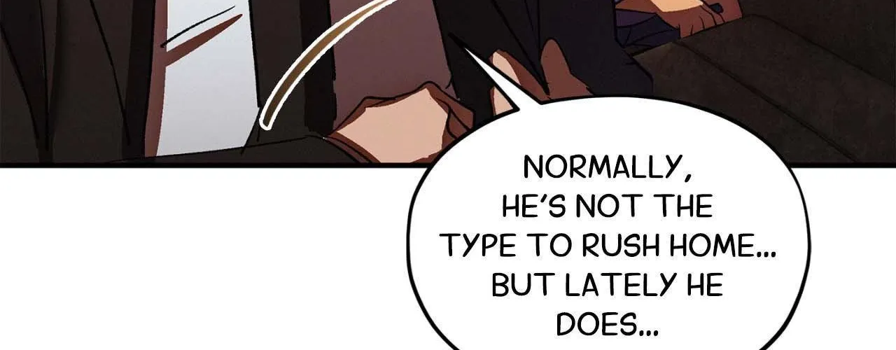 The Thread Never Burned Chapter 22 page 108 - 