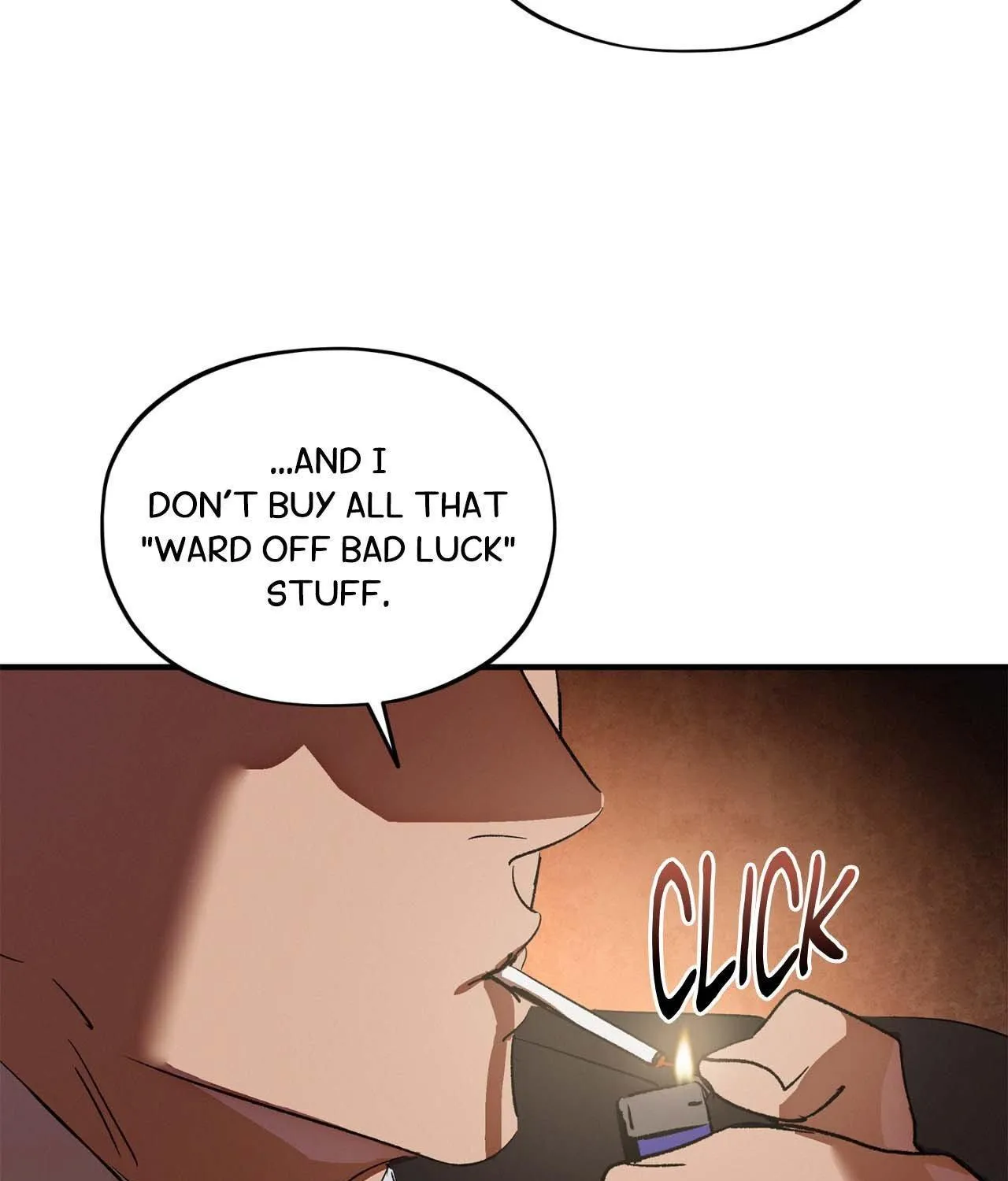 The Thread Never Burned Chapter 22 page 109 - 