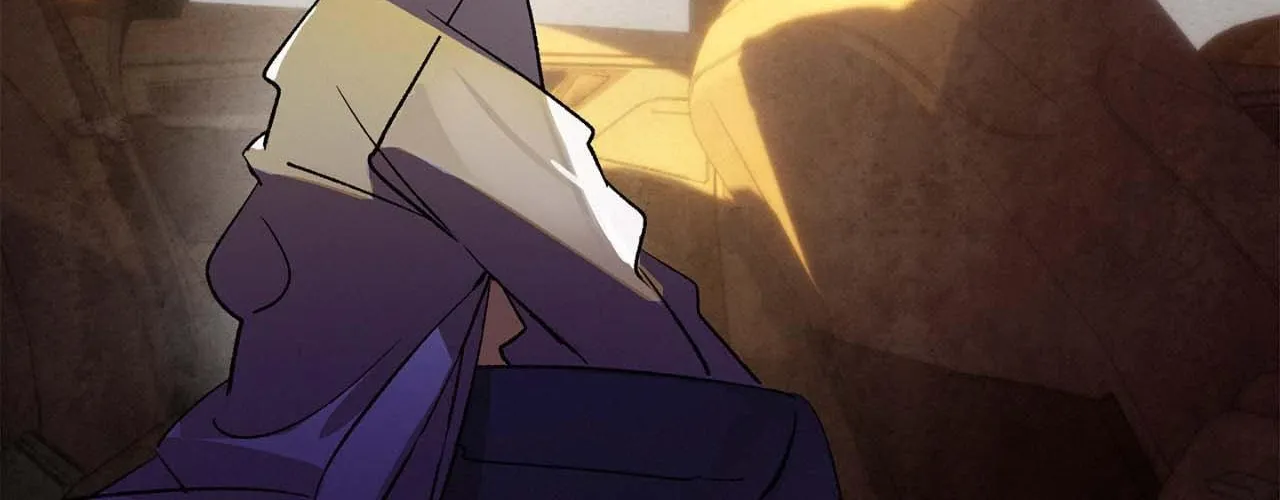 The Thread Never Burned Chapter 22 page 112 - 