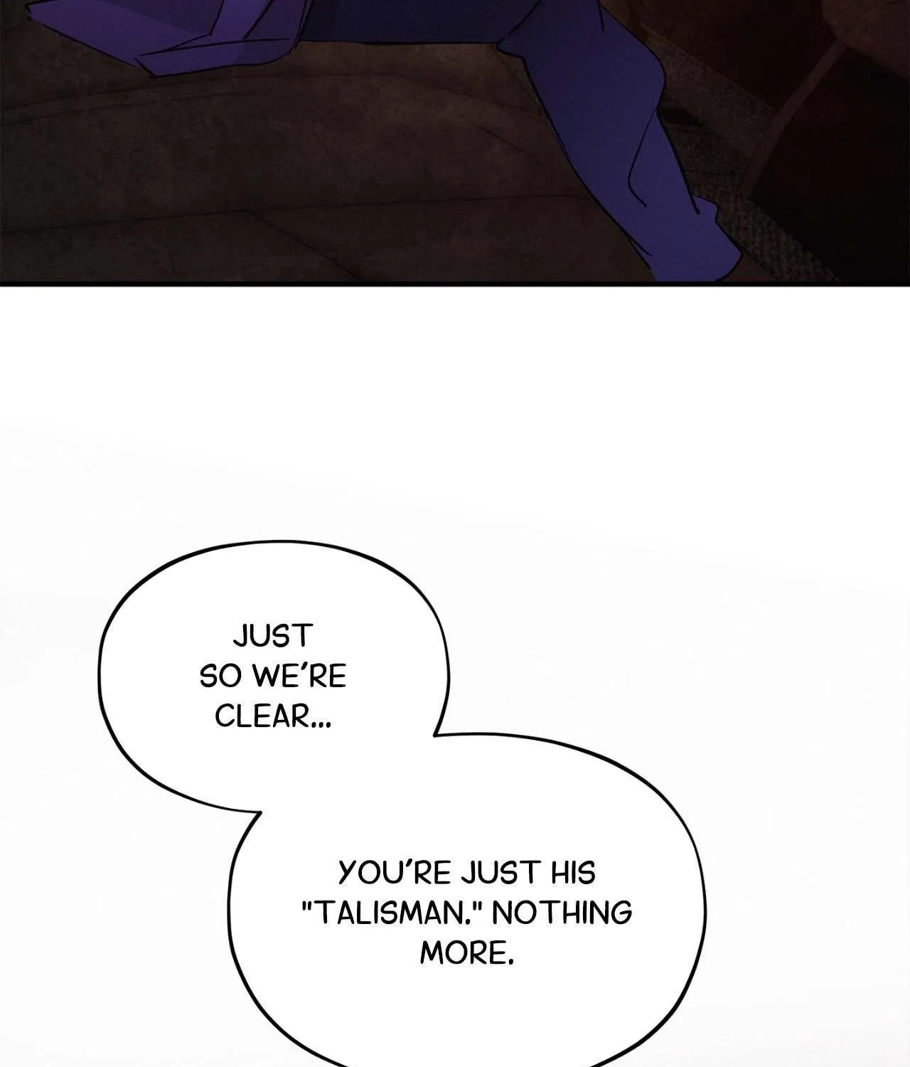 The Thread Never Burned Chapter 22 page 113 - 
