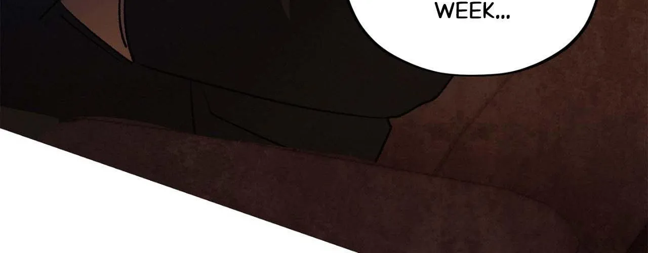 The Thread Never Burned Chapter 22 page 116 - 