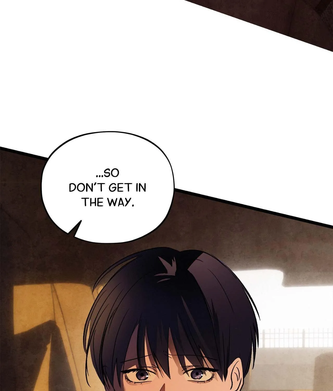 The Thread Never Burned Chapter 22 page 117 - 