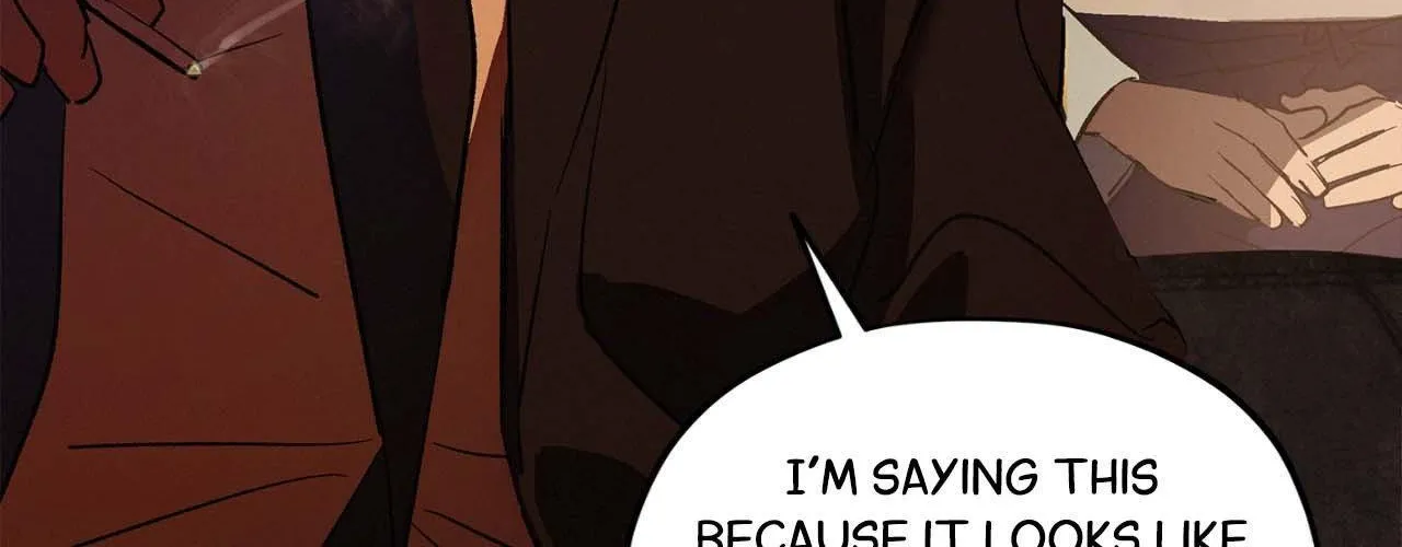 The Thread Never Burned Chapter 22 page 122 - 