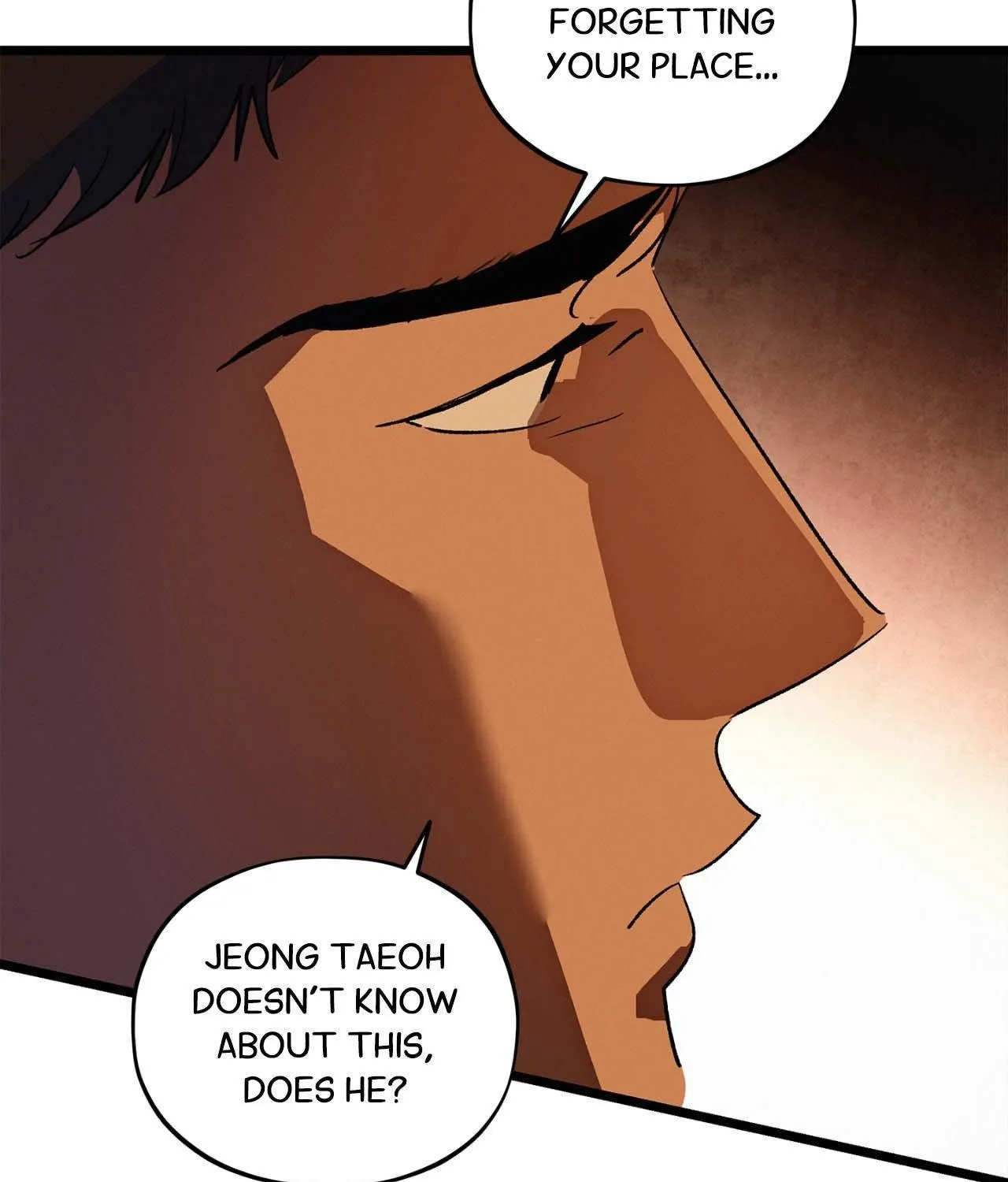 The Thread Never Burned Chapter 22 page 125 - 