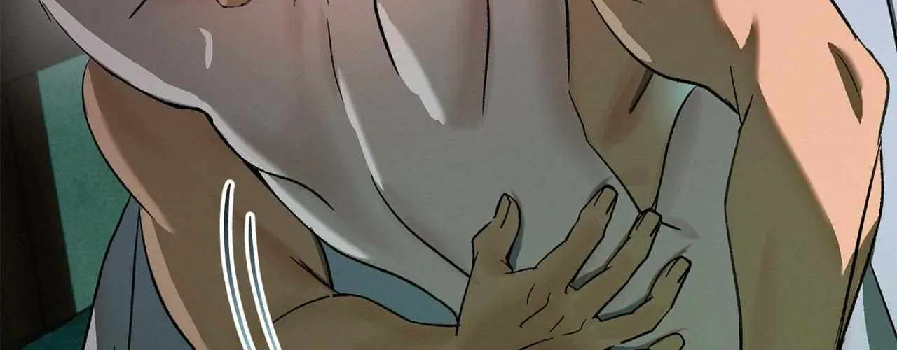 The Thread Never Burned Chapter 22 page 14 - 