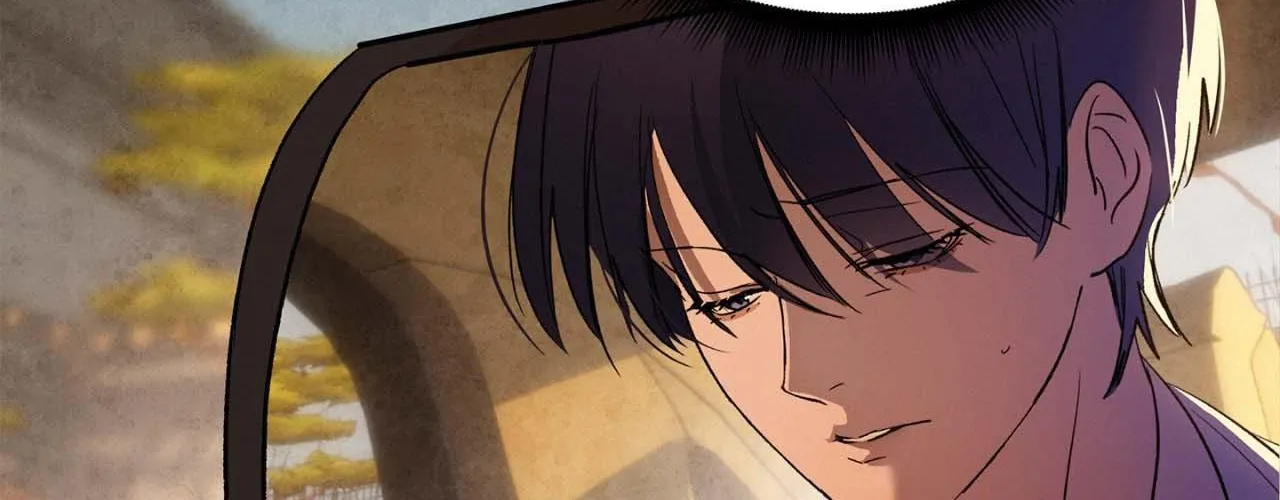 The Thread Never Burned Chapter 22 page 132 - 