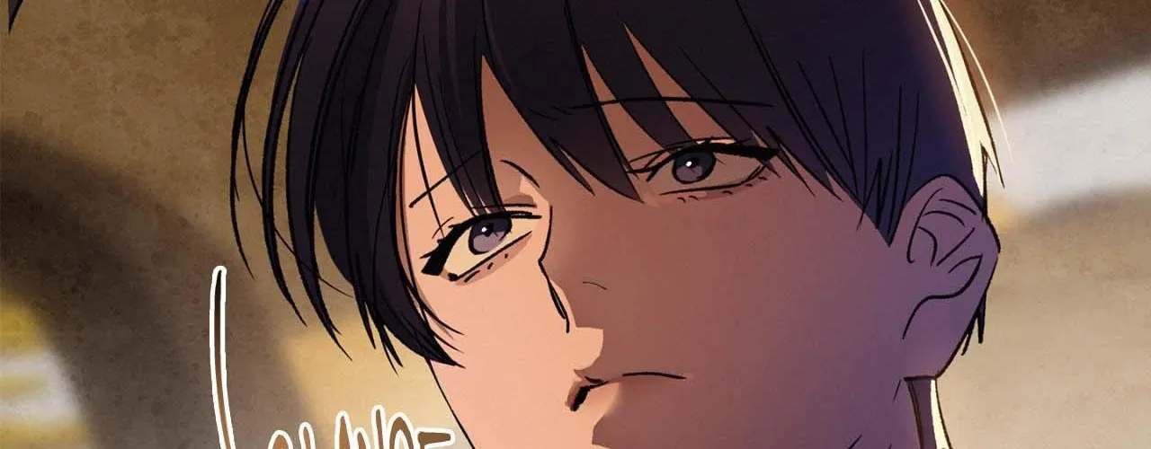 The Thread Never Burned Chapter 22 page 134 - 