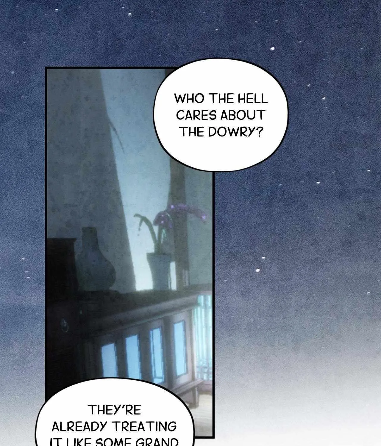 The Thread Never Burned Chapter 22 page 146 - 