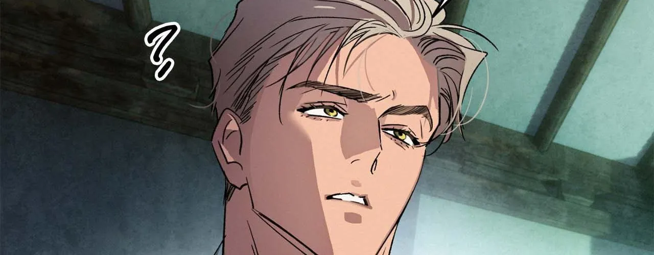 The Thread Never Burned Chapter 22 page 151 - 