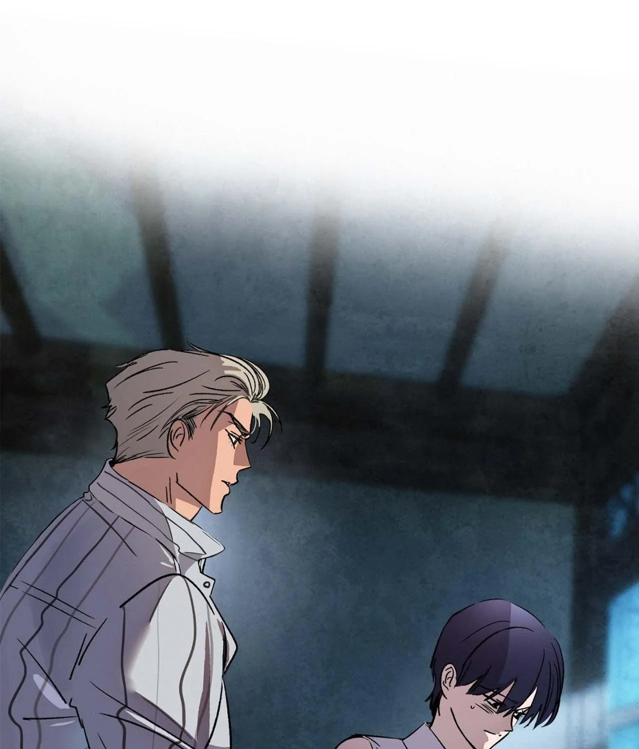 The Thread Never Burned Chapter 22 page 156 - 