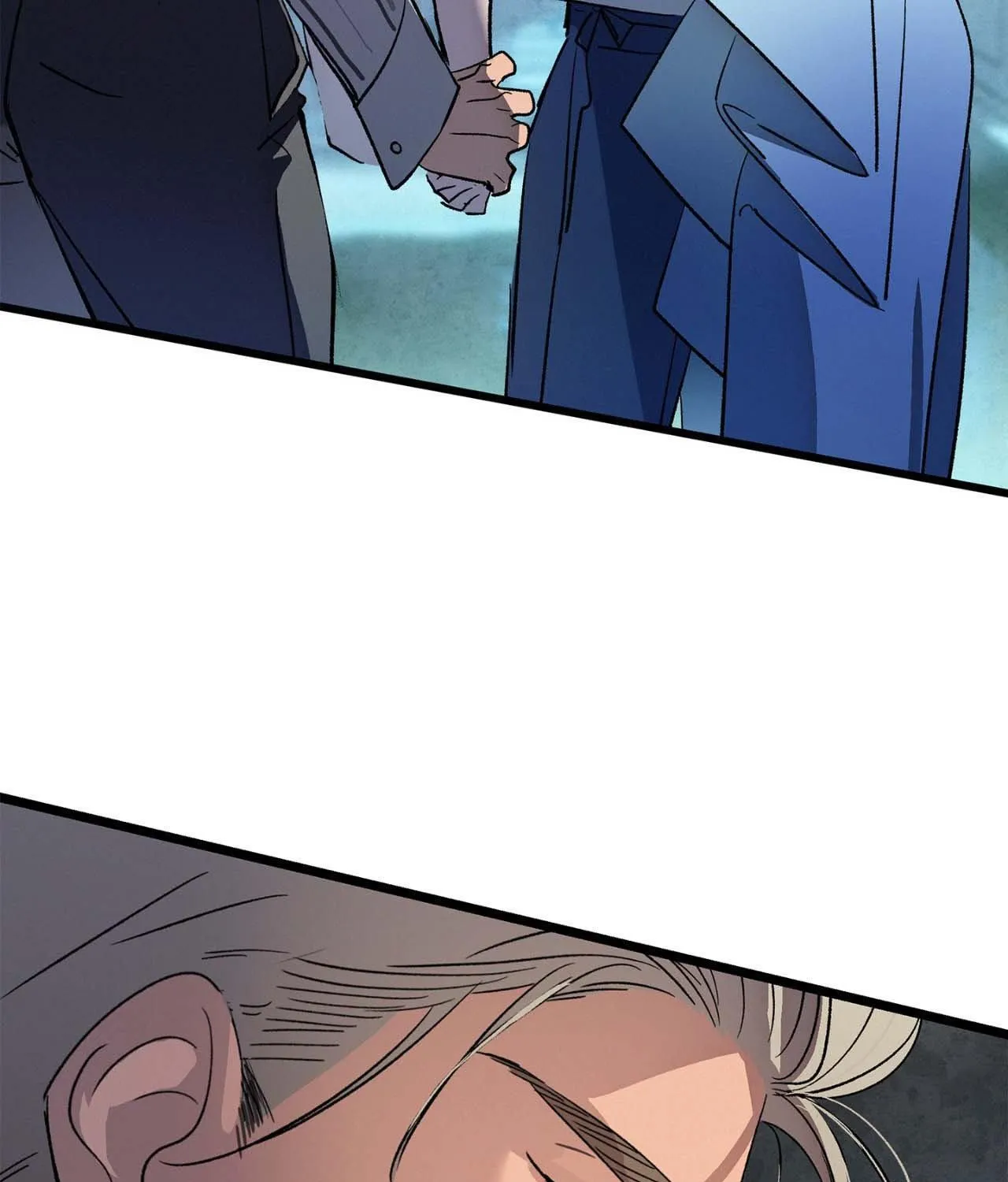 The Thread Never Burned Chapter 22 page 158 - 