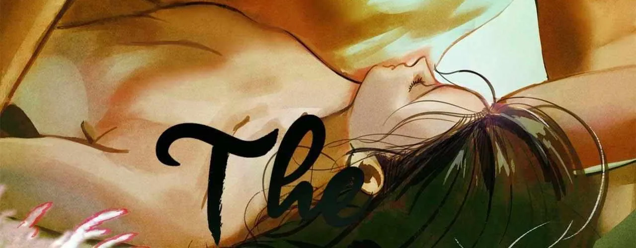 The Thread Never Burned Chapter 22 page 18 - 