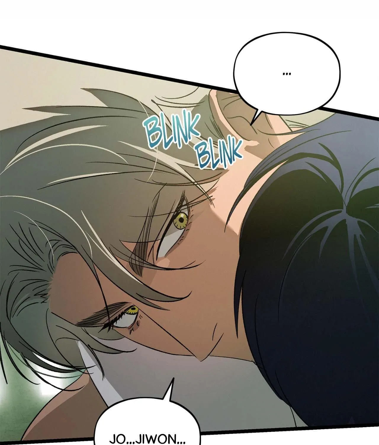The Thread Never Burned Chapter 22 page 21 - 