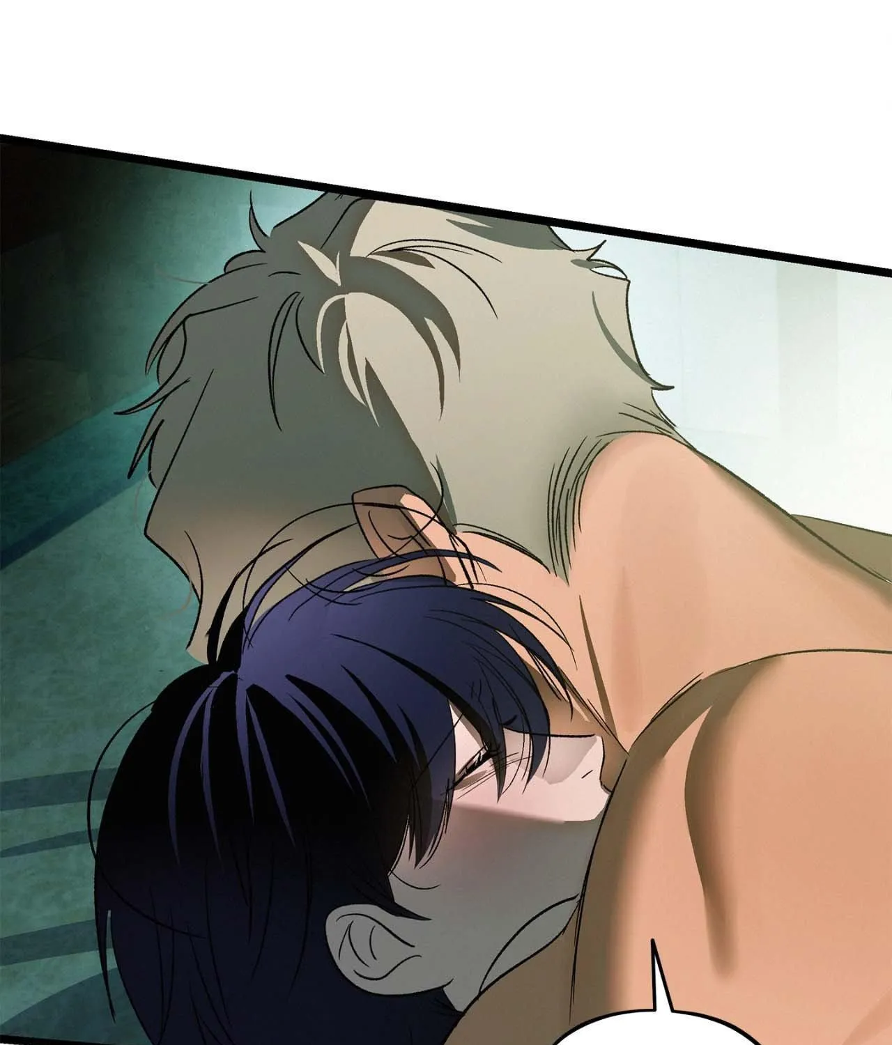 The Thread Never Burned Chapter 22 page 23 - 