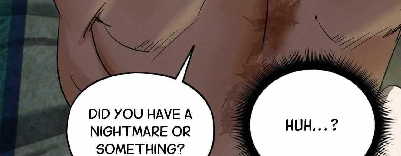 The Thread Never Burned Chapter 22 page 29 - 