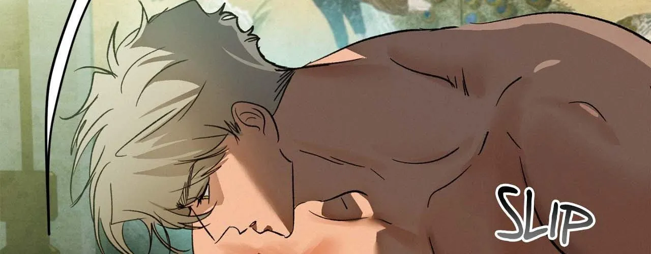 The Thread Never Burned Chapter 22 page 33 - 