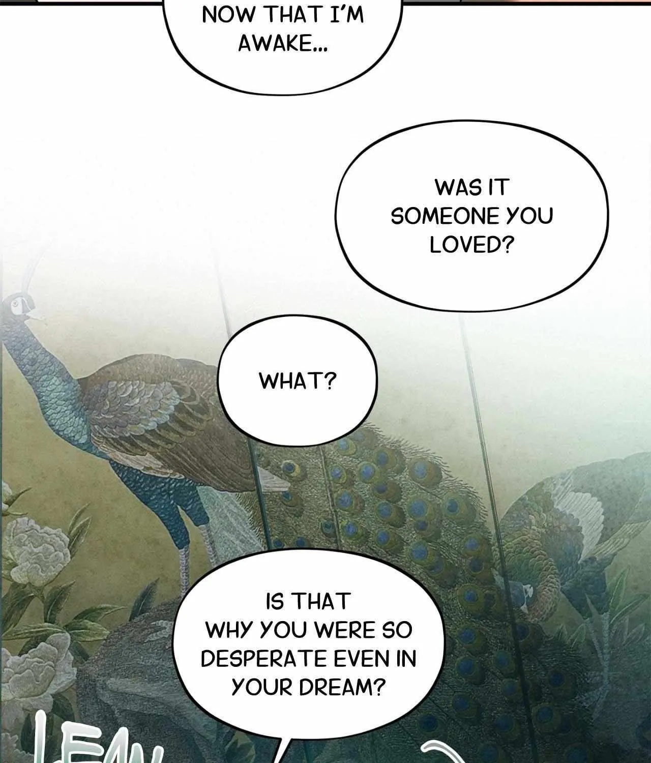 The Thread Never Burned Chapter 22 page 40 - 