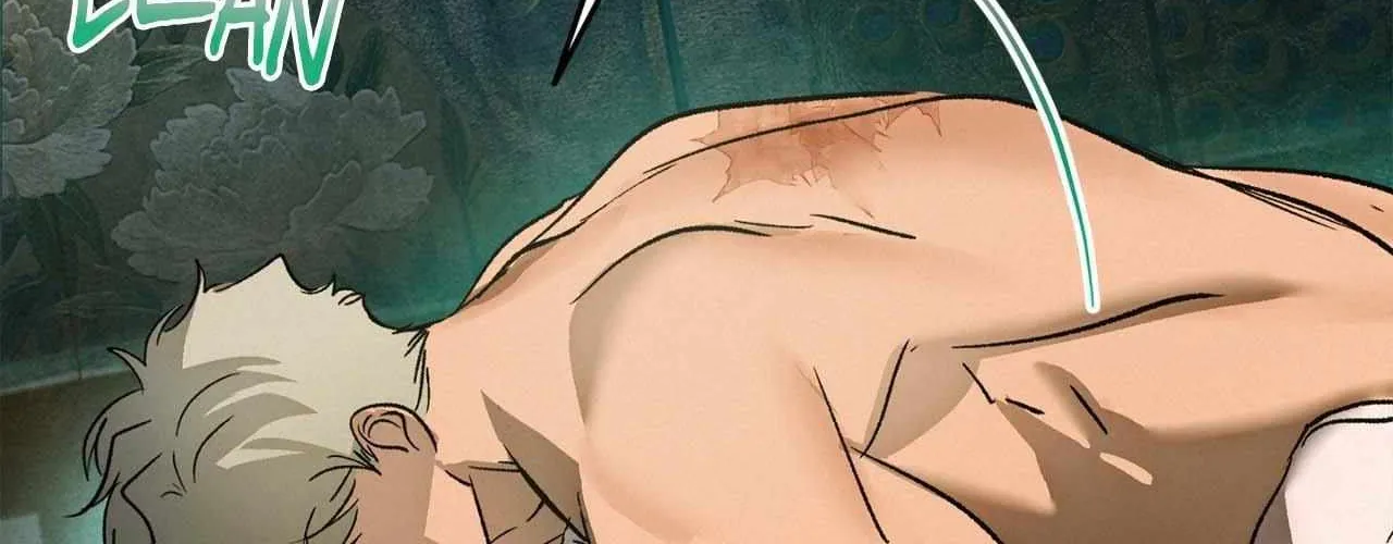 The Thread Never Burned Chapter 22 page 41 - 