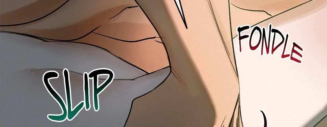 The Thread Never Burned Chapter 22 page 43 - 